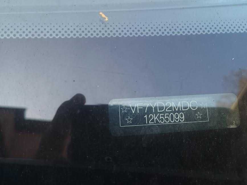 Citroen Jumper Foarte putin rulat TVA deductibil se emite factura ,