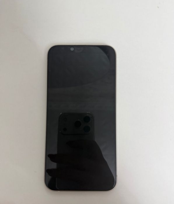 iPhone 14 white 128gb