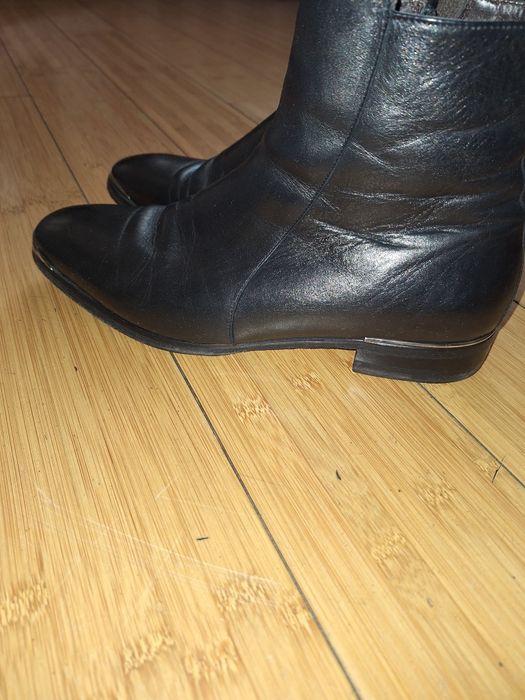 Продам зимние сапоги