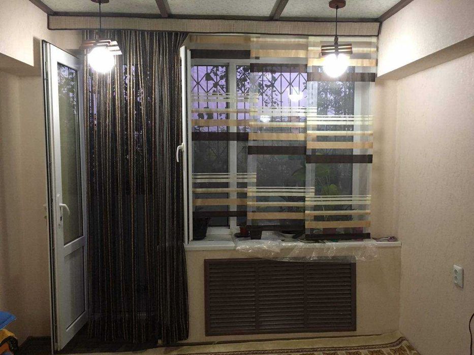 Я  собственник, в кредит продам свою добротную 4х комнатную кв в Ц6