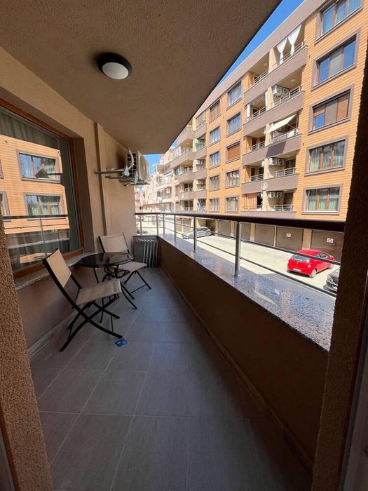 Продава се Двустаен апартамент в Поморие - 58 кв.м за 1897 €/кв.м - Снимка #4