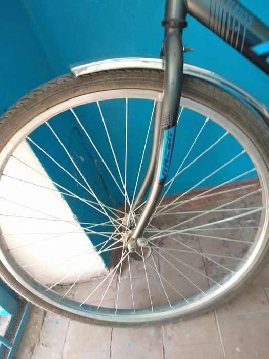 Продам ведосипед