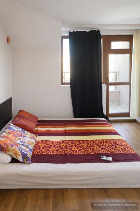 Дава се под наем Двустаен апартамент в Пловдив, Център - 70 кв.м за 480 € - Снимка #3