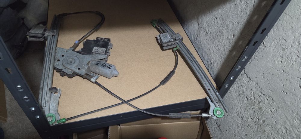 VW Golf 3 Части 1.6, 1,8, 2.0