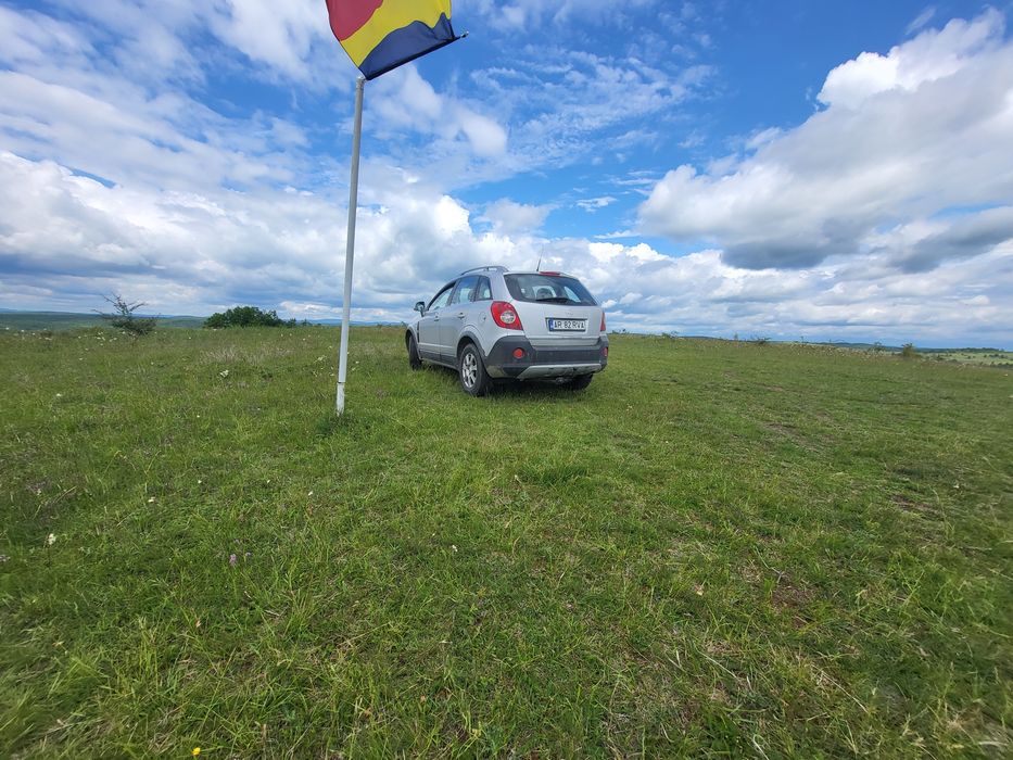 OPEL Antara 0 — imagine 2