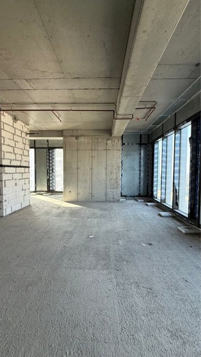 Срочно продается 4х ком квартира в ЖК Nest One вид на Парк 119.9м2