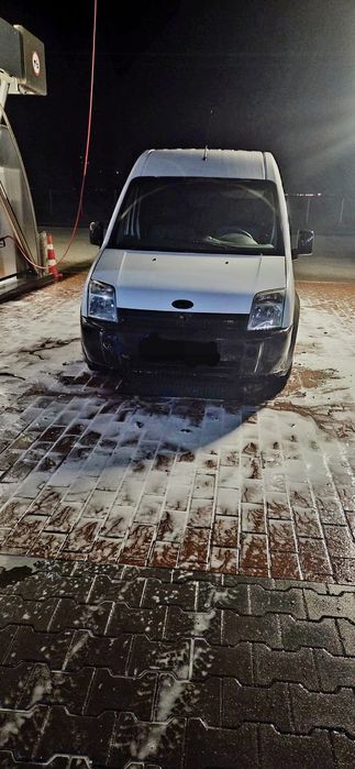 Vând Ford Tranzit Conect