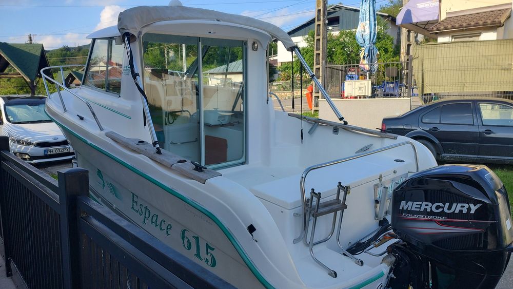 Ocqueteau 615 Espace