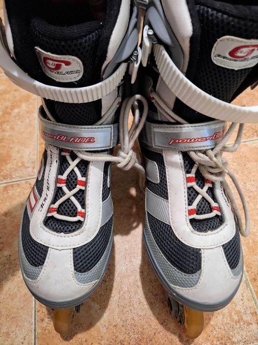 Маркови ролери голям номер