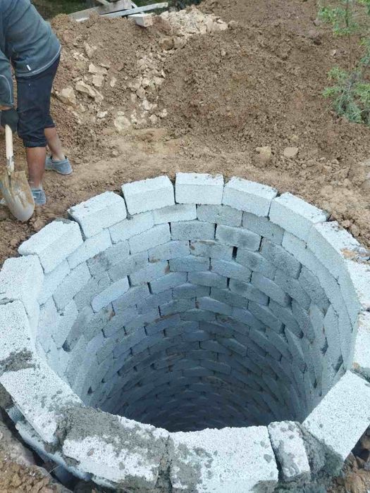 Урачи urach santexnika tunel ustasi