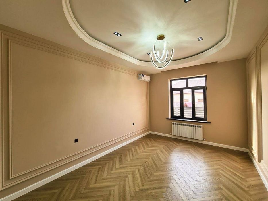 Ор-р: Центр Луначарский, Турон Продается Новый Евро Дом 3.соток 480м2