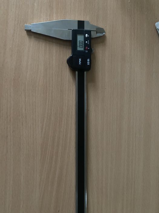 Subler electronic Mahr 18EX