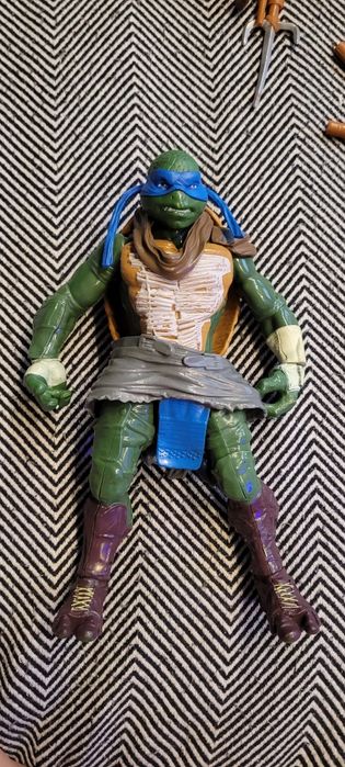 Черепашки ниндзя