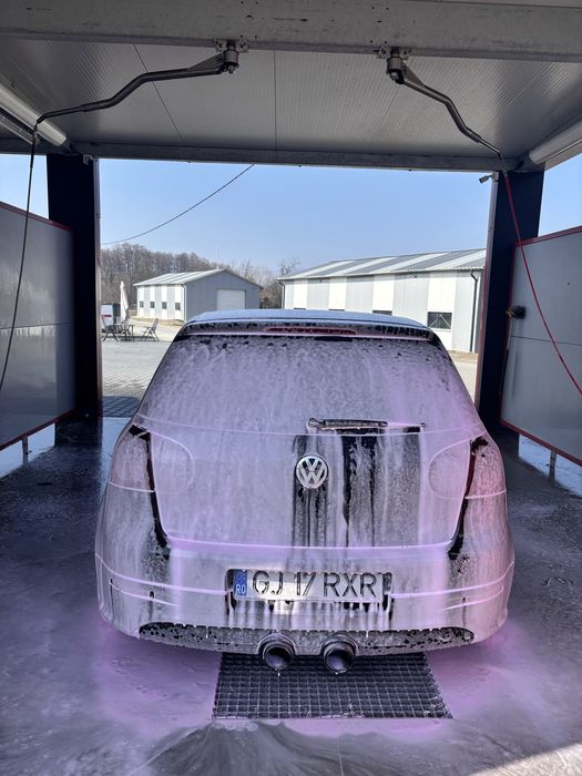 Schimb golf 5 1.9 tdi