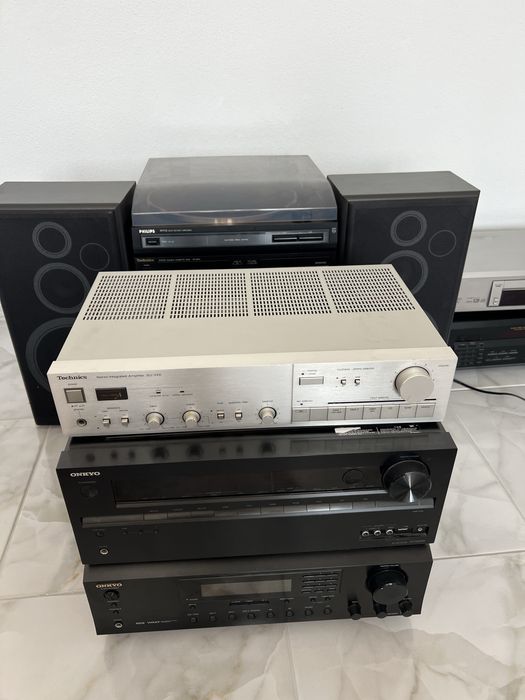 Аудио   техника