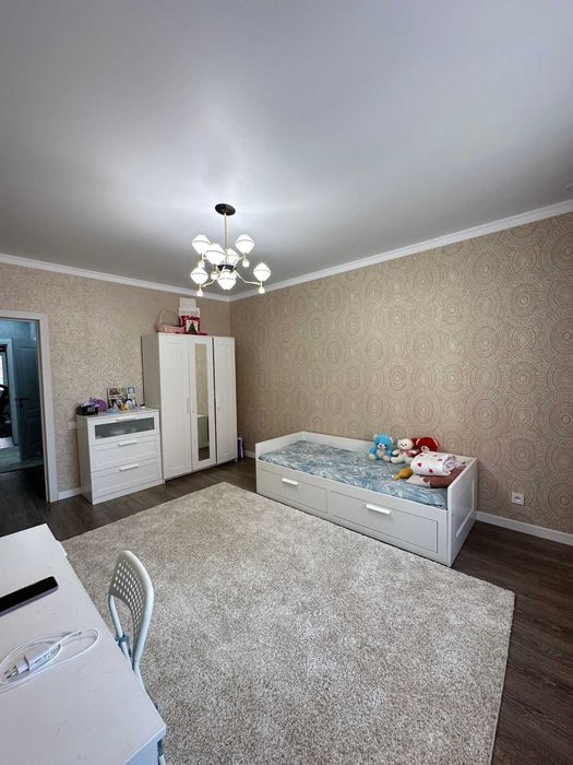 Батыс 4 ка 134м кв