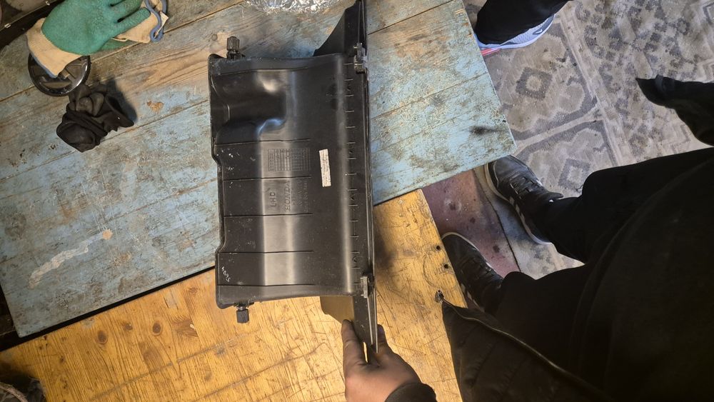 Оригинална жабка за Хонда CR-V 2001- 2006г