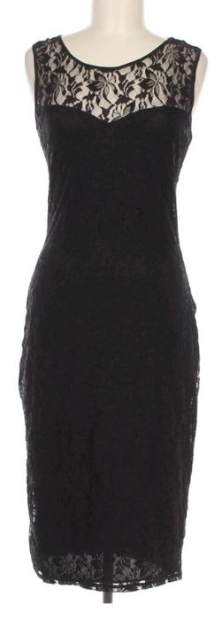 Официална рокля нова с етикет