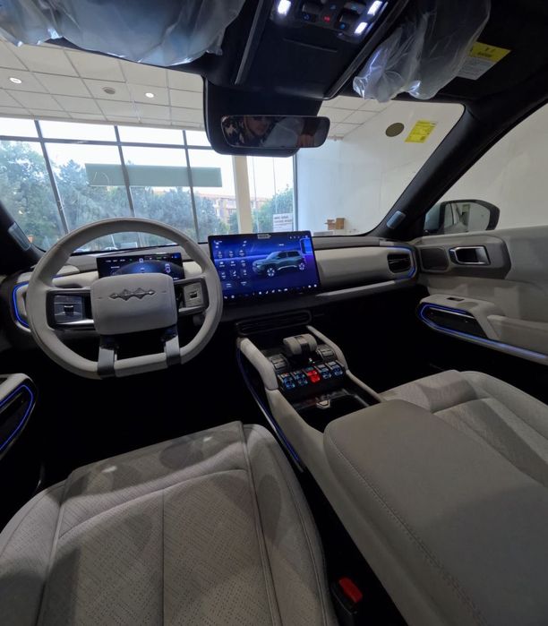 Formula Leopard Titanium 3 Ultra 501 km