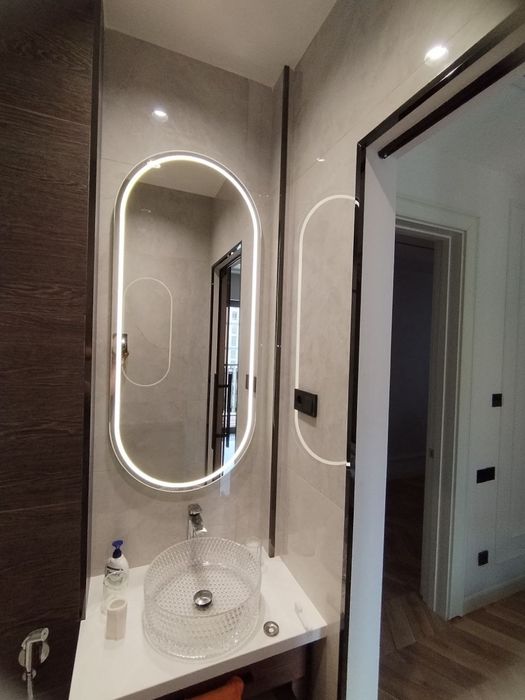 Зеркало / Toshoyna/ тошойна