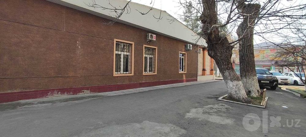 Паркент марказида ишлаб турган 280 кв.м ошхона (тайёр бизнес) сотилади