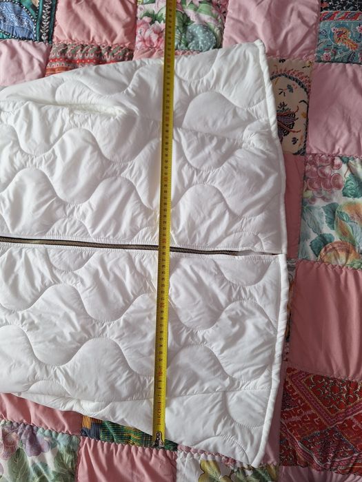 Бяла дълга грейка