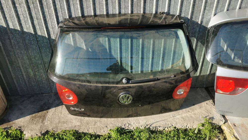 Haion Vw Golf 5 Hatchback