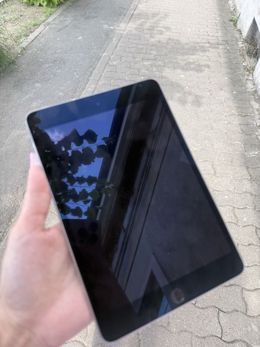 Ipad mini 4 128 gb