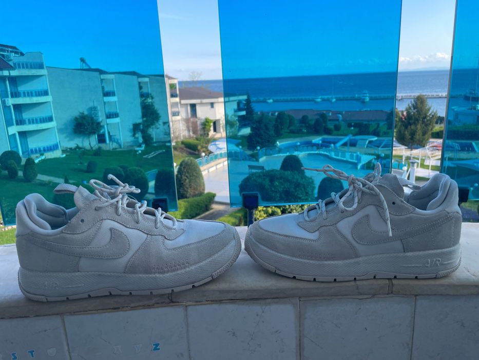 маратонки Nike Air Force , 41 р.