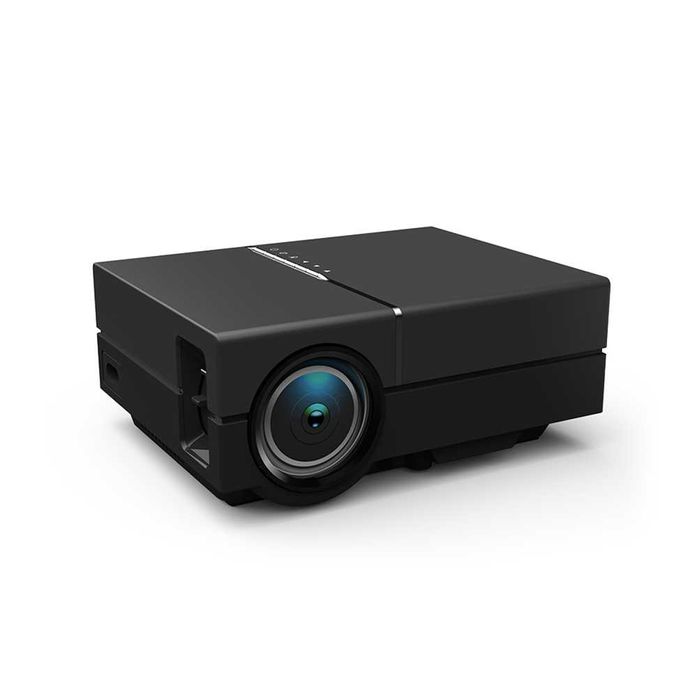 Proyektor Lumens Yg450