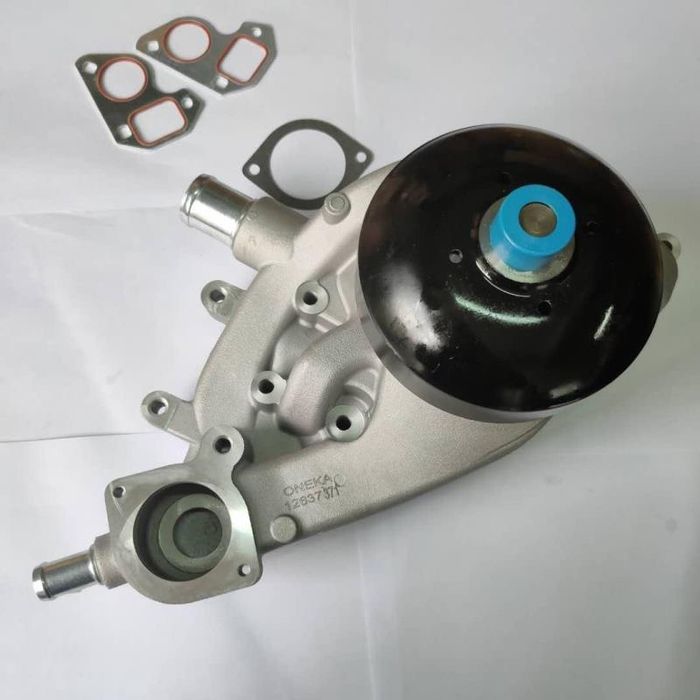 Помпа Кадиллак Эскалейд