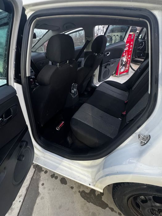 Vând SEAT LEON  2008