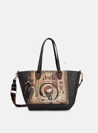 Дамска чанта Anekke / маркова чанта Анеке / Испания