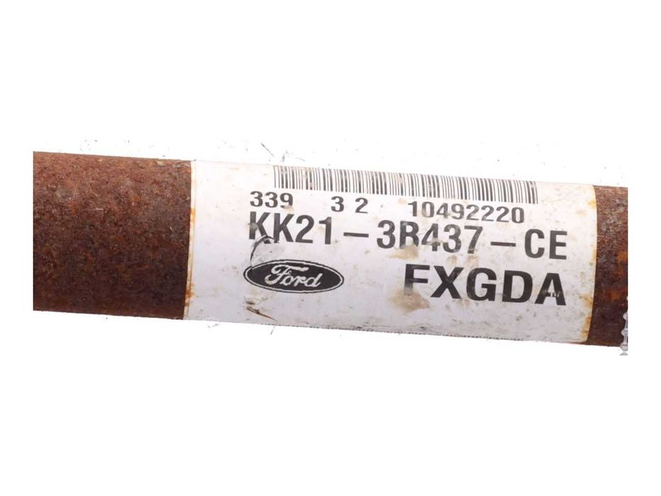 Planetara Stanga Ford Transit 2.0 Euro 6 KK21-3B437-CE