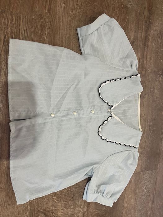 Разбор гардероба