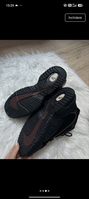 Adidasi Nike penny 2