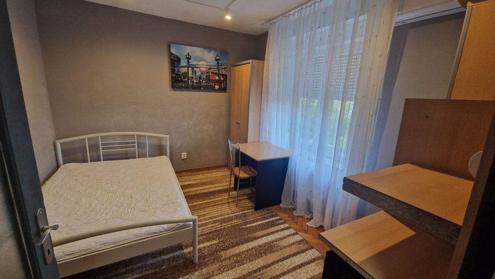 Apartament de inchiriat