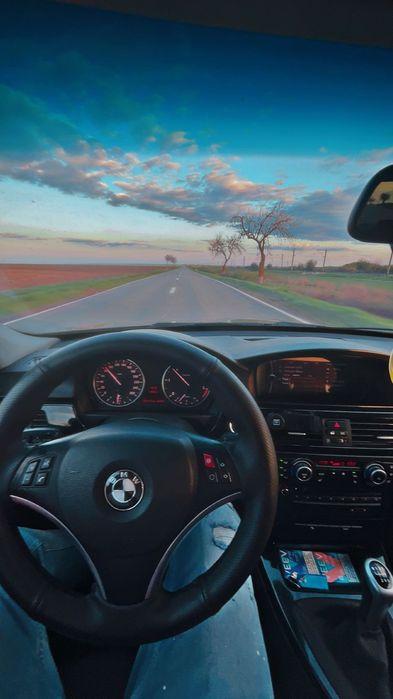 Vand BMW e90 Facelift n47 177 cp