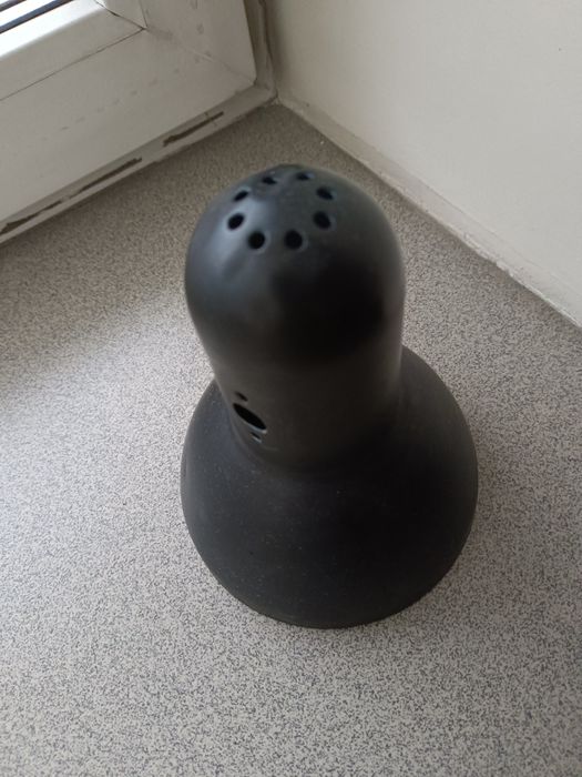 Плафон от настольной лампы