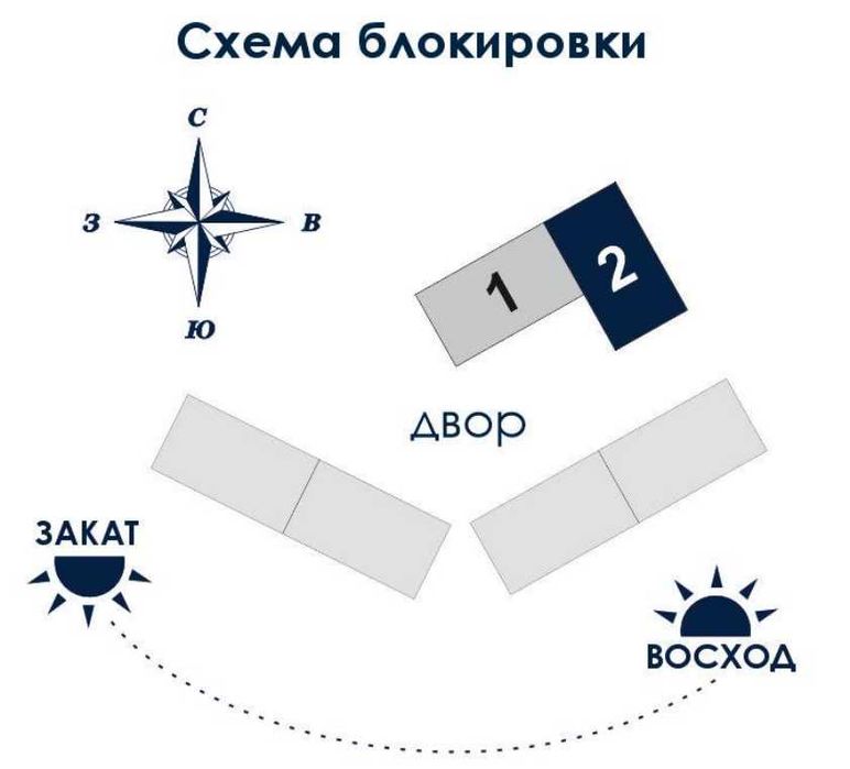 1-ком евро 31м² | Ипотека + скидка 12% • kw89