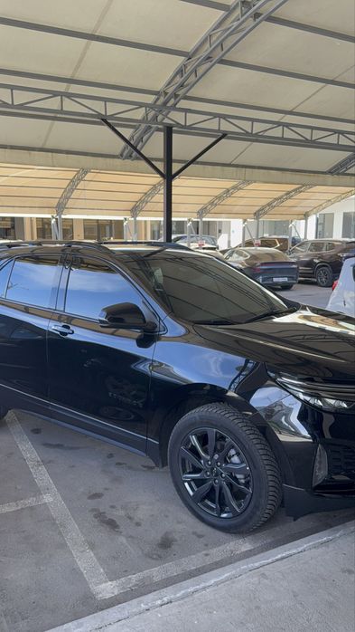 Equinox срочно продается