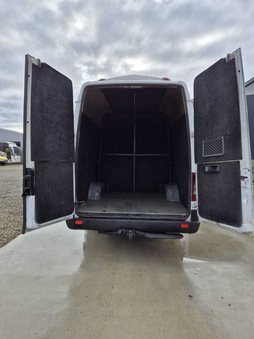 Mercedes sprinter 311 CDI