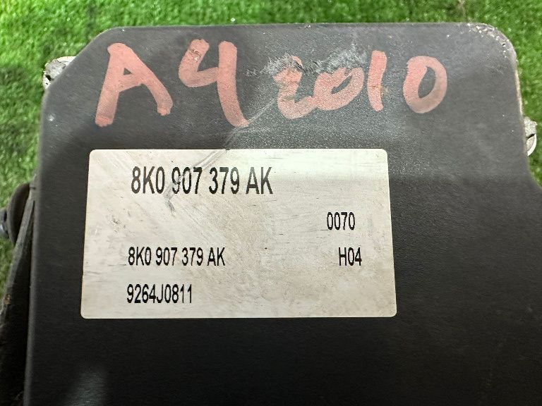 Pompa abs audi a4 b8 2.0 diesel cod: 8k0907379ak 2007-2015
