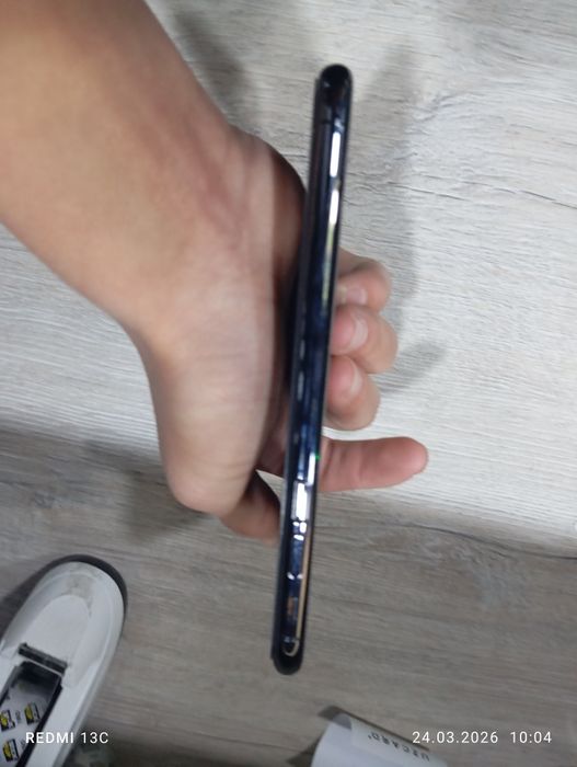 iPhone x 64Gb idiyal