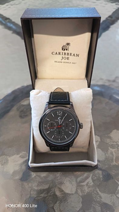Ceas Caribbean Joe
