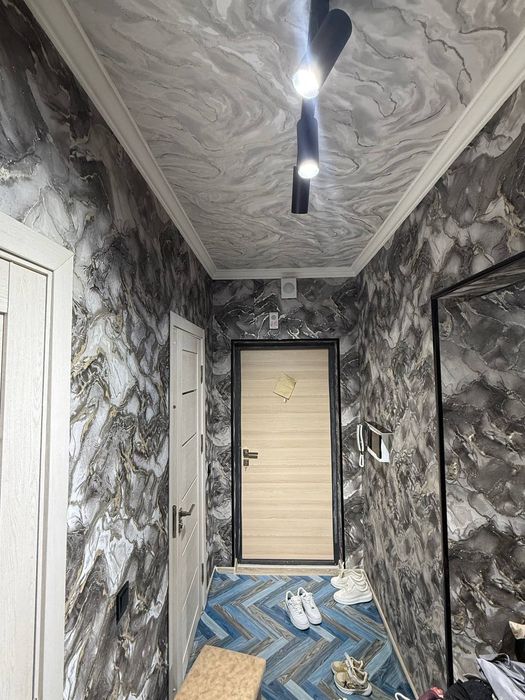 Kvartira sotiladi yanshabod rayon