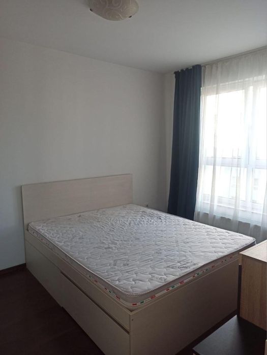 Apartament de 3 camere de inchiriat cu parcare si boxa - Avangarden 3