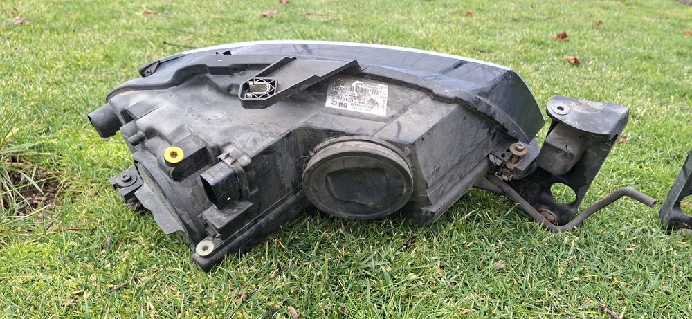 Продавам фарове за Audi A3 8P Facelift