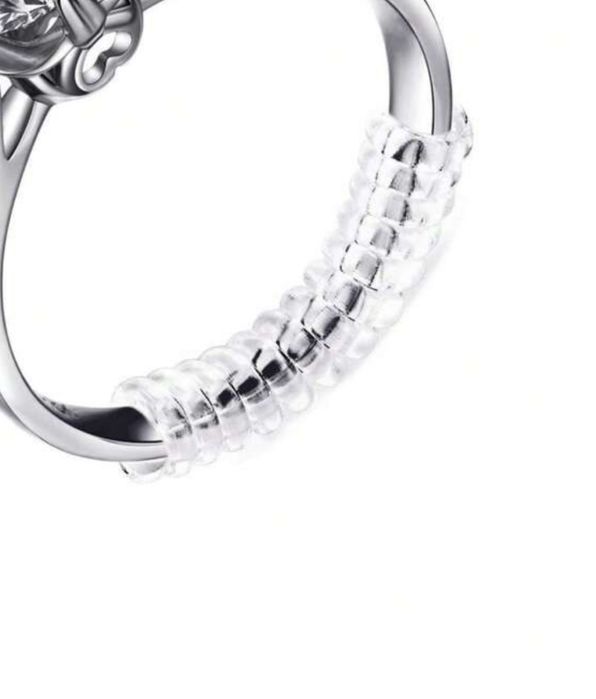 спирала регулатор за пръстен