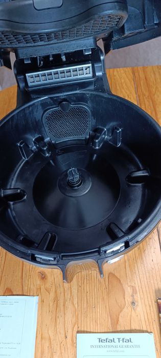 Tefal ActiFry genius